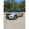 JEEP COMMANDER 1.3 T270 TURBO FLEX OVERLAND AT6 JEEP COMMANDER 1.3 T270 TURBO FLEX OVERLAND AT6