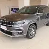 JEEP COMMANDER 1.3 T270 TURBO FLEX OVERLAND AT6 JEEP COMMANDER 1.3 T270 TURBO FLEX OVERLAND AT6