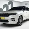 JEEP COMMANDER 1.3 T270 TURBO FLEX OVERLAND AT6 JEEP COMMANDER 1.3 T270 TURBO FLEX OVERLAND AT6
