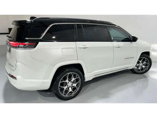 JEEP-COMMANDER-1.3 T270 TURBO FLEX OVERLAND AT6 JEEP-COMMANDER-2024