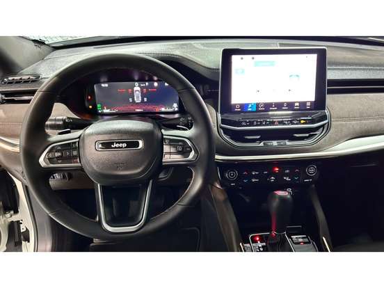 JEEP-COMMANDER-1.3 T270 TURBO FLEX OVERLAND AT6 JEEP-COMMANDER-2024