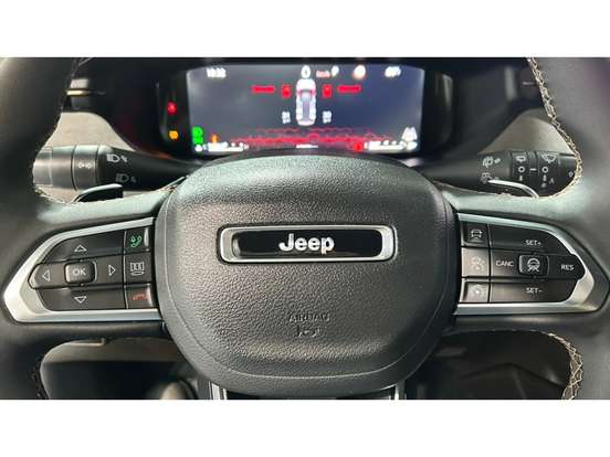 JEEP-COMMANDER-1.3 T270 TURBO FLEX OVERLAND AT6 JEEP-COMMANDER-2024