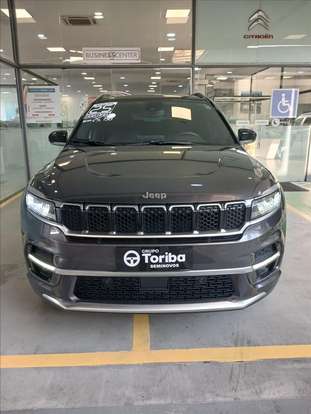JEEP-COMMANDER-1.3 T270 TURBO FLEX OVERLAND AT6 JEEP-COMMANDER-2024