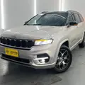 JEEP COMMANDER 1.3 T270 TURBO FLEX OVERLAND AT6 JEEP COMMANDER 1.3 T270 TURBO FLEX OVERLAND AT6