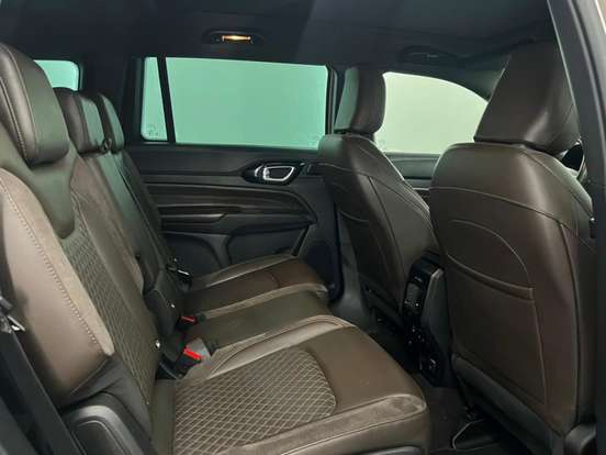 JEEP-COMMANDER-1.3 T270 TURBO FLEX OVERLAND AT6 JEEP-COMMANDER-2023
