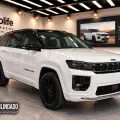 JEEP COMMANDER 2.0 HURRICANE 4 TURBO FLEX BLACKHAWK AT9 JEEP COMMANDER 2.0 HURRICANE 4 TURBO FLEX BLACKHAWK AT9
