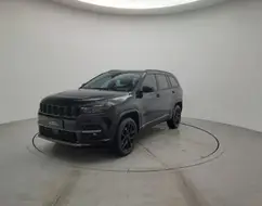 JEEP COMMANDER 2.0 HURRICANE 4 TURBO GASOLINA BLACKHAWK AT9 JEEP COMMANDER 2.0 HURRICANE 4 TURBO GASOLINA BLACKHAWK AT9