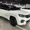 JEEP COMMANDER 2.0 HURRICANE 4 TURBO GASOLINA BLACKHAWK AT9 JEEP COMMANDER 2.0 HURRICANE 4 TURBO GASOLINA BLACKHAWK AT9