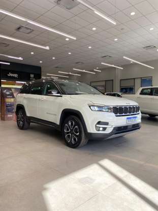 JEEP-COMMANDER-2.0 TD380 TURBO DIESEL LIMITED AT9 JEEP-COMMANDER-2022