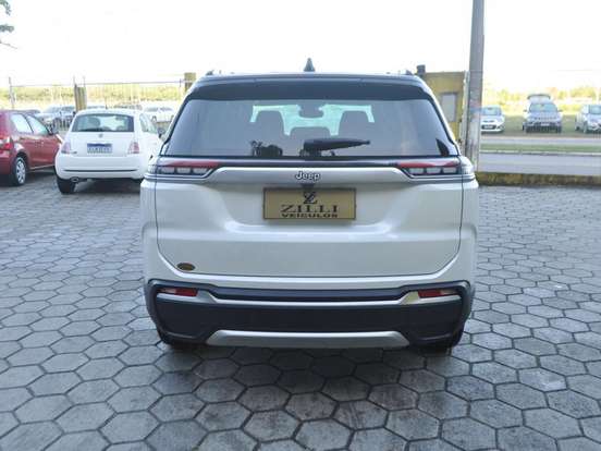 JEEP-COMMANDER-2.0 TD380 TURBO DIESEL LIMITED AT9 JEEP-COMMANDER-2024