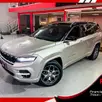 JEEP COMMANDER 2.0 TD380 TURBO DIESEL OVERLAND AT9 JEEP COMMANDER 2.0 TD380 TURBO DIESEL OVERLAND AT9