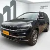 JEEP COMMANDER 2.0 TD380 TURBO DIESEL OVERLAND AT9 JEEP COMMANDER 2.0 TD380 TURBO DIESEL OVERLAND AT9