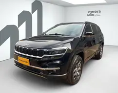 JEEP COMMANDER 2.0 TD380 TURBO DIESEL OVERLAND AT9 JEEP COMMANDER 2.0 TD380 TURBO DIESEL OVERLAND AT9