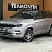 JEEP COMMANDER 2.0 TD380 TURBO DIESEL OVERLAND AT9 JEEP COMMANDER 2.0 TD380 TURBO DIESEL OVERLAND AT9