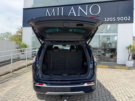 JEEP-COMMANDER-2.0 TD380 TURBO DIESEL OVERLAND AT9 JEEP-COMMANDER-2022