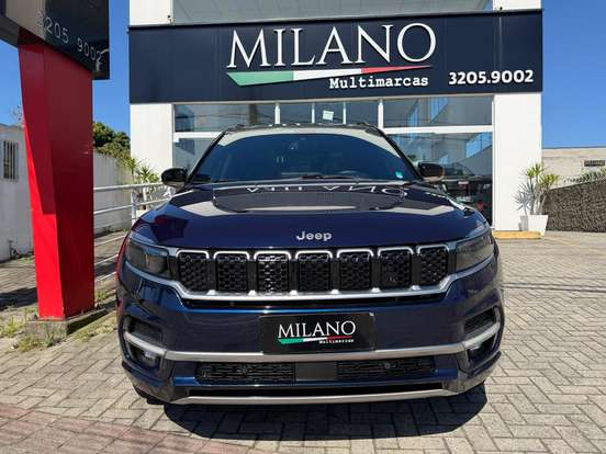 JEEP-COMMANDER-2.0 TD380 TURBO DIESEL OVERLAND AT9 JEEP-COMMANDER-2022