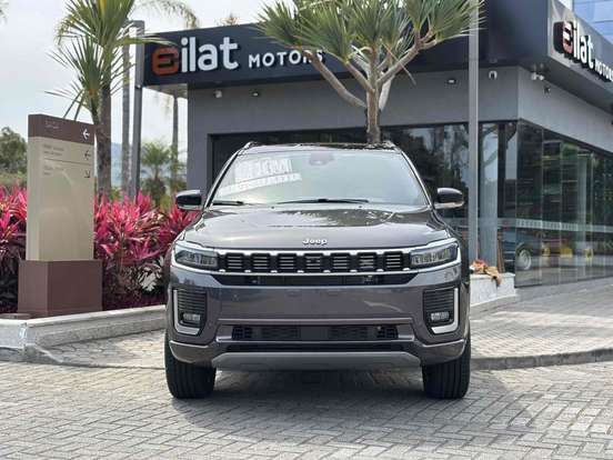 JEEP-COMMANDER-2.2 TURBO DIESEL OVERLAND AT9 JEEP-COMMANDER-2026