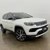 JEEP COMPASS 1.3 T270 TURBO FLEX LIMITED AT6 JEEP COMPASS 1.3 T270 TURBO FLEX LIMITED AT6