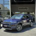 JEEP COMPASS 1.3 T270 TURBO FLEX LONGITUDE AT6 JEEP COMPASS 1.3 T270 TURBO FLEX LONGITUDE AT6