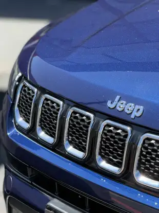 JEEP-COMPASS-1.3 T270 TURBO FLEX LONGITUDE AT6 JEEP-COMPASS-2024