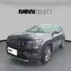 JEEP COMPASS 1.3 T270 TURBO FLEX LONGITUDE AT6 JEEP COMPASS 1.3 T270 TURBO FLEX LONGITUDE AT6