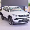 JEEP COMPASS 1.3 T270 TURBO FLEX LONGITUDE AT6 JEEP COMPASS 1.3 T270 TURBO FLEX LONGITUDE AT6