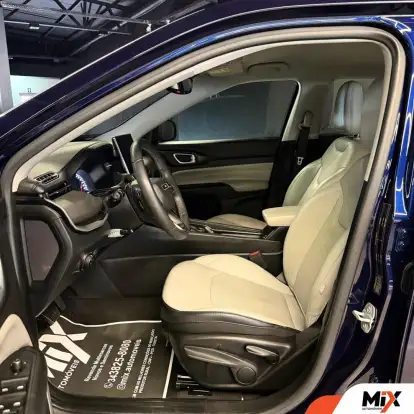 JEEP-COMPASS-1.3 T270 TURBO FLEX LONGITUDE AT6 JEEP-COMPASS-2021