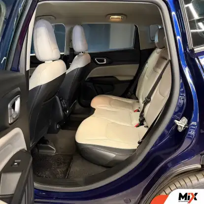 JEEP-COMPASS-1.3 T270 TURBO FLEX LONGITUDE AT6 JEEP-COMPASS-2021