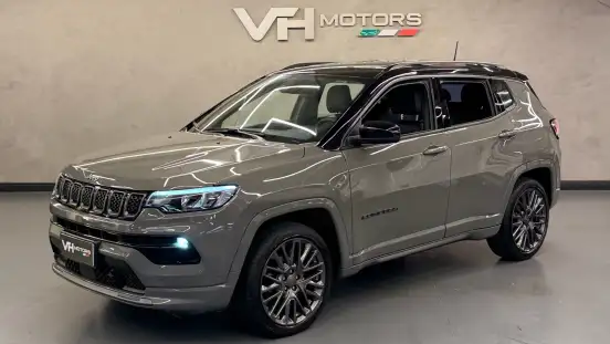 JEEP-COMPASS-1.3 T270 TURBO FLEX S AT6 JEEP-COMPASS-2023