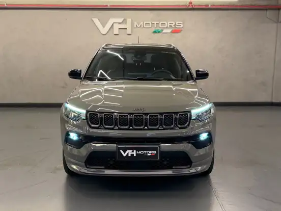 JEEP-COMPASS-1.3 T270 TURBO FLEX S AT6 JEEP-COMPASS-2023