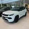 JEEP COMPASS 1.3 T270 TURBO FLEX S AT6 JEEP COMPASS 1.3 T270 TURBO FLEX S AT6