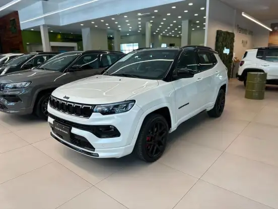 JEEP-COMPASS-1.3 T270 TURBO FLEX S AT6 JEEP-COMPASS-2024