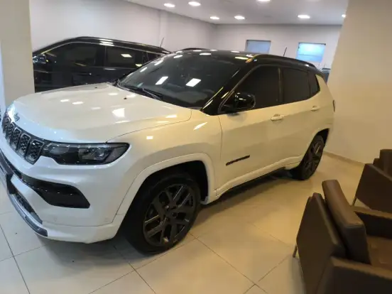 JEEP-COMPASS-1.3 T270 TURBO FLEX S AT6 JEEP-COMPASS-2025