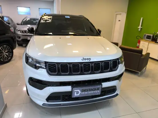 JEEP-COMPASS-1.3 T270 TURBO FLEX S AT6 JEEP-COMPASS-2025