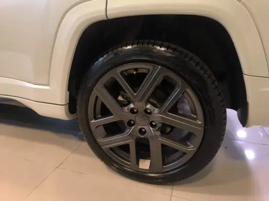 JEEP-COMPASS-1.3 T270 TURBO FLEX S AT6 JEEP-COMPASS-2025