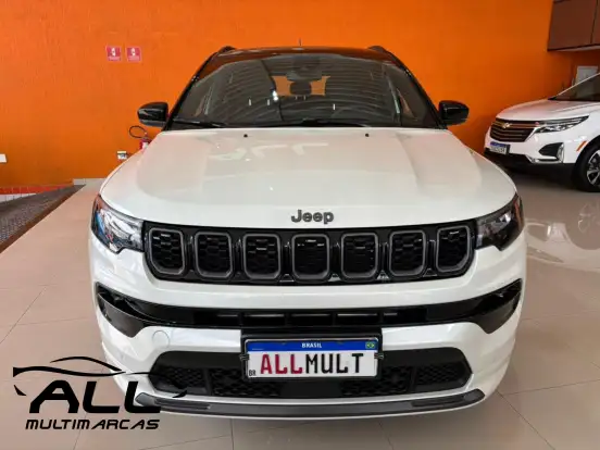 JEEP-COMPASS-1.3 T270 TURBO FLEX S AT6 JEEP-COMPASS-2024