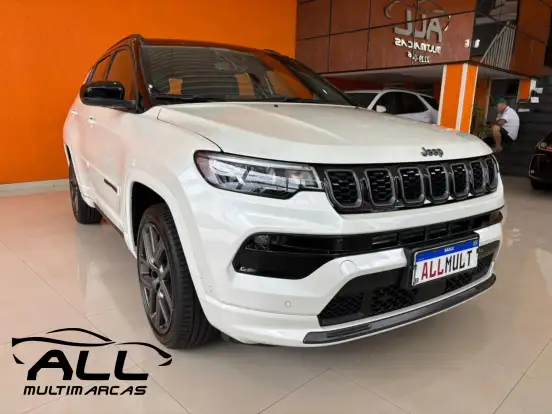 JEEP-COMPASS-1.3 T270 TURBO FLEX S AT6 JEEP-COMPASS-2024
