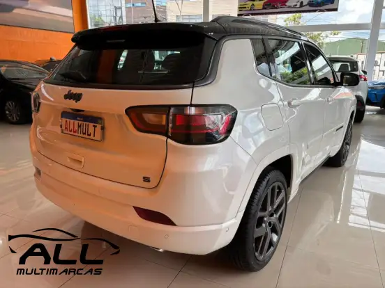 JEEP-COMPASS-1.3 T270 TURBO FLEX S AT6 JEEP-COMPASS-2024