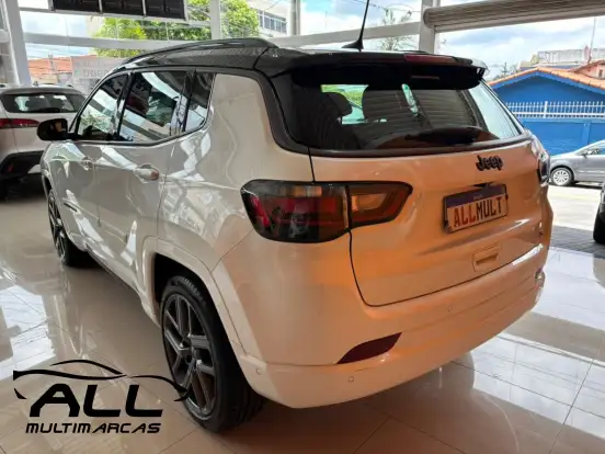 JEEP-COMPASS-1.3 T270 TURBO FLEX S AT6 JEEP-COMPASS-2024