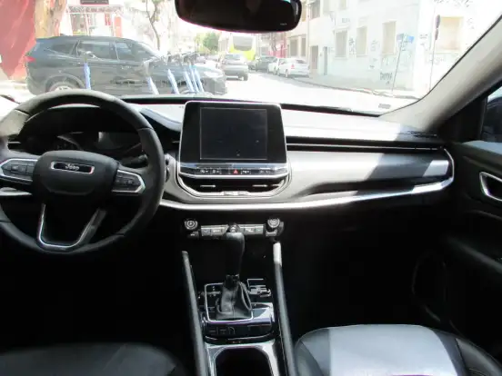 JEEP-COMPASS-1.3 T270 TURBO FLEX SPORT AT6 JEEP-COMPASS-2022