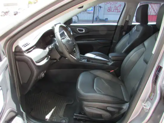 JEEP-COMPASS-1.3 T270 TURBO FLEX SPORT AT6 JEEP-COMPASS-2022