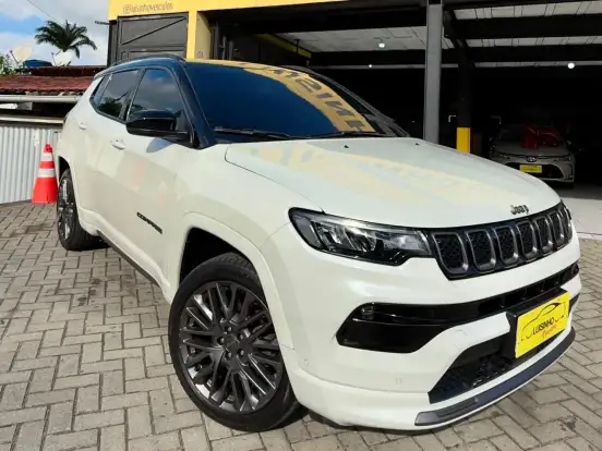 JEEP-COMPASS-1.3 T270 TURBO FLEX SPORT AT6 JEEP-COMPASS-2023