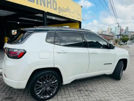 JEEP-COMPASS-1.3 T270 TURBO FLEX SPORT AT6 JEEP-COMPASS-2023