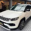 JEEP COMPASS 1.3 T270 TURBO FLEX LIMITED AT6 JEEP COMPASS 1.3 T270 TURBO FLEX LIMITED AT6