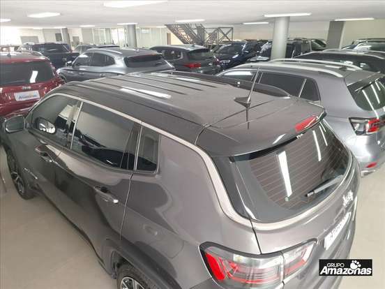 JEEP-COMPASS-1.3 T270 TURBO FLEX LIMITED AT6 JEEP-COMPASS-2024