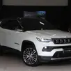 JEEP COMPASS 1.3 T270 TURBO FLEX LIMITED AT6 JEEP COMPASS 1.3 T270 TURBO FLEX LIMITED AT6
