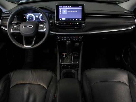 JEEP-COMPASS-1.3 T270 TURBO FLEX LIMITED AT6 JEEP-COMPASS-2022