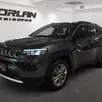 JEEP COMPASS 1.3 T270 TURBO FLEX LONGITUDE AT6 JEEP COMPASS 1.3 T270 TURBO FLEX LONGITUDE AT6