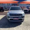 JEEP COMPASS 1.3 T270 TURBO FLEX LONGITUDE AT6 JEEP COMPASS 1.3 T270 TURBO FLEX LONGITUDE AT6