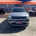JEEP COMPASS 1.3 T270 TURBO FLEX LONGITUDE AT6 JEEP COMPASS 1.3 T270 TURBO FLEX LONGITUDE AT6